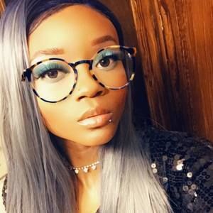 Meet your Posher, Iris